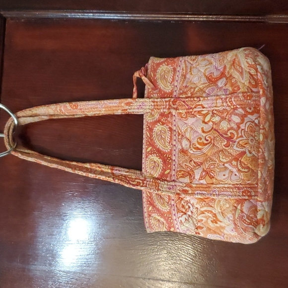 Vera Bradley purse - Picture 3 of 7